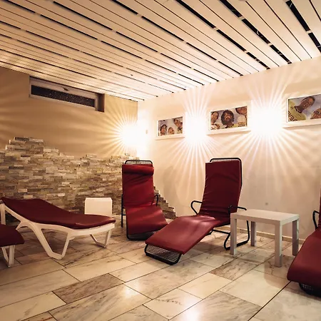 Akzent Hotel Körner Hof-2